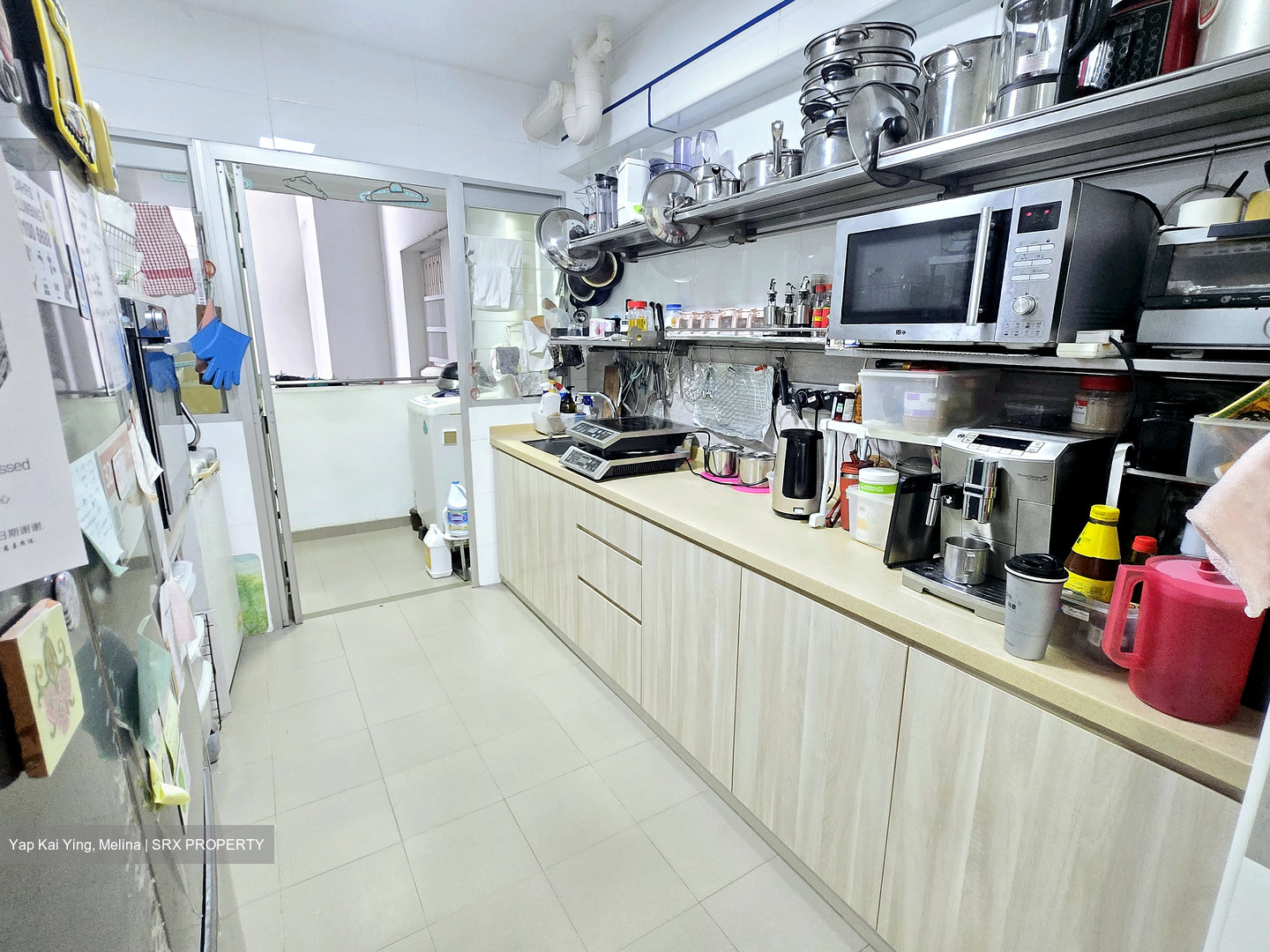 Blk 513C Saraca Breeze @ Yishun (Yishun), HDB 4 Rooms #452828011